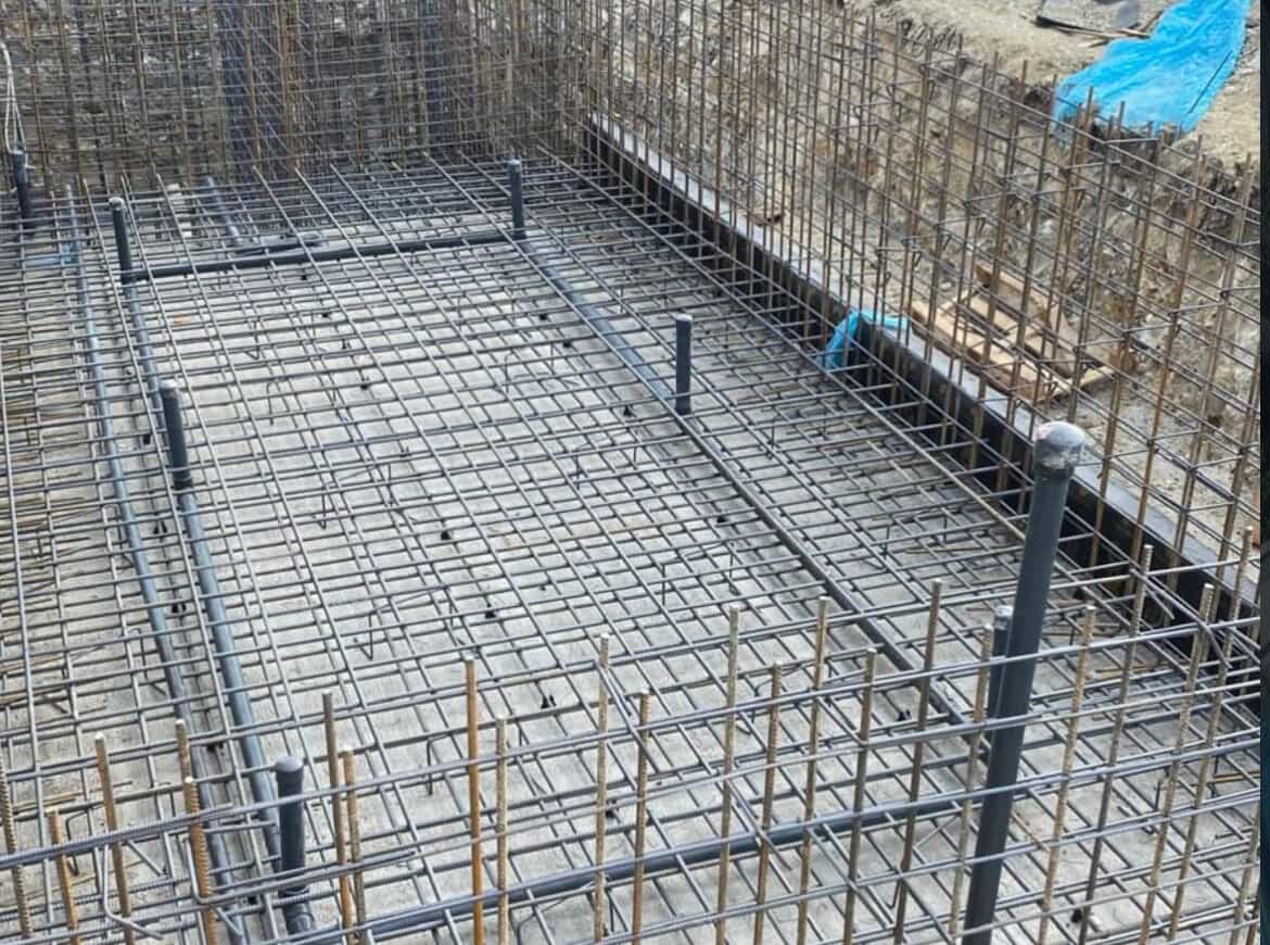 HAVUZ ALT BORULAMA SİSTEMLERİ